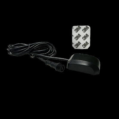 Gps Receiver R232 Serial Port For Receiving Location Latitude And Longitude Information Customizable