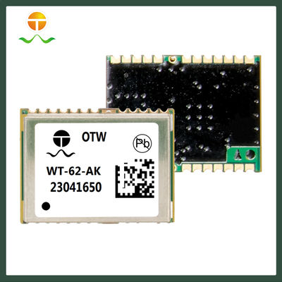 Location Tracking GPS Module NMEA-0183 Compliant Protocol Or Custom Protocol