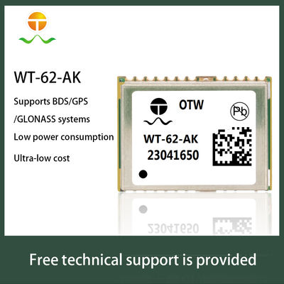 90% Humidity Locating Module for BDS B1I B1C GPS/QZSS/SBAS L1C/A GALILEO E1 GLONASS L1