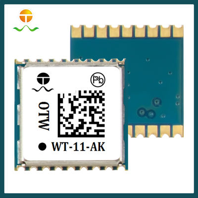 Custom Protocol GPS Module with Rapid Cold Start and Enhanced Power Efficiency