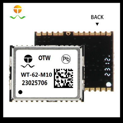 LCC Package GPS Module with M10050 Chip for Precise Positioning