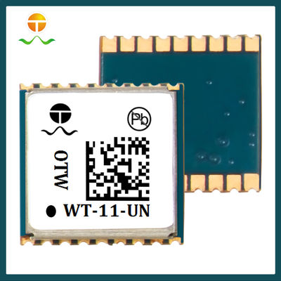 Ultra Sensitive GPS Positioning Module With Start up Time 18000 M Max Height 65 mA Power / 3.0V