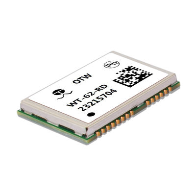 Ultra-sensitive GPS positioning module precision with inertial navigation function size 16mm*12mm oem gps module