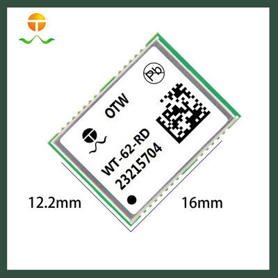 Ultra-sensitive GPS positioning module precision with inertial navigation function size 16mm*12mm oem gps module