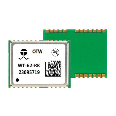 Small GPS module for vehicle positioning Mobile phone positioning supports multiple signal sources