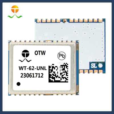 Accurate A GNSS GPS Module with 1.65-3.6V Input 2M Positioning Precision Up to 18000M Height
