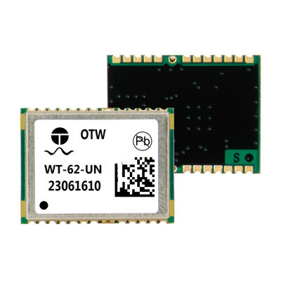 High Sensitivity Tracking GPS Module for L1C/A E1-B/C L1OF and B1 Satellite Systems