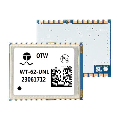 High precision mini module, size about 10mm*10mm, positioning fast and accurate