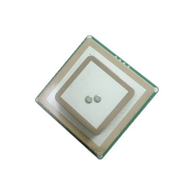 GNSS Development Board 4G and Dual Frequency RTK OEM Module Power Consume 80 MA 5V 43.11mm x 43.1mm x 8.2mm
