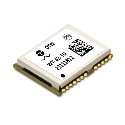Low Power GNSS Module WT-62-TD For Car Anti-theft And Car Tracking Devices