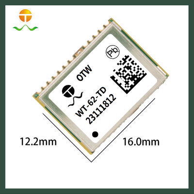 Low Power GNSS Module WT-62-TD For Car Anti-theft And Car Tracking Devices