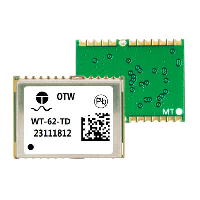 Low Power GNSS Module WT-62-TD For Car Anti-theft And Car Tracking Devices