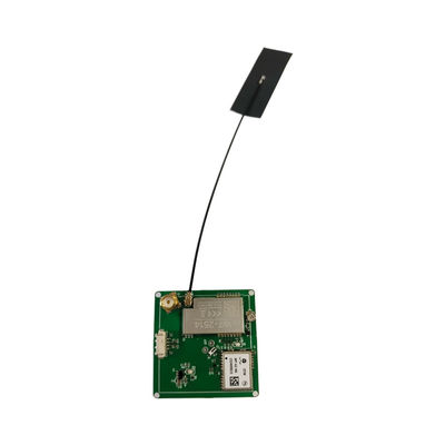 80 MA Low Power Dual Frequency RTK GNSS Module GPS Module Development Board