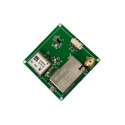 -40C To 105C Development Board Cold Start -167dbm Sensitivity -148dBm