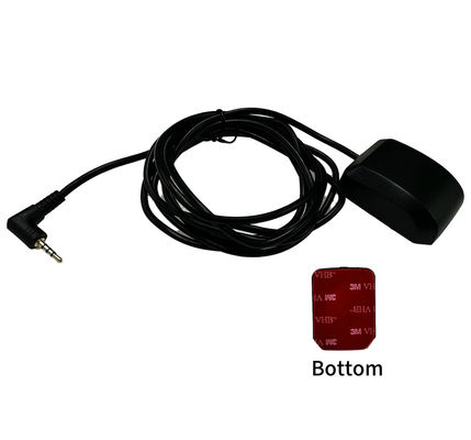 High Sensitivity And Performance Antenna Integrated Module For Car DVR RearView Mirror Tracker LBS PND Computer GPS Device