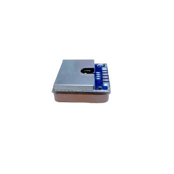 Customizable Mini GPS Module for Bicycles and Cars 18mm*18mm*4mm /- 0.5mm NMEA-0183 Or Custom Agreement
