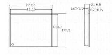 OTW WT-27-HP High Precision Multi-GNSS Development Board with Wide Temperature Range for GPS Module Development