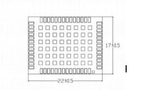 OTW WT-27-HP High Precision Multi-GNSS Development Board with Wide Temperature Range for GPS Module Development