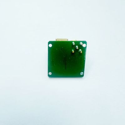 Affordable RTK high-precision module, combined with the geomagnetic 5883p development board