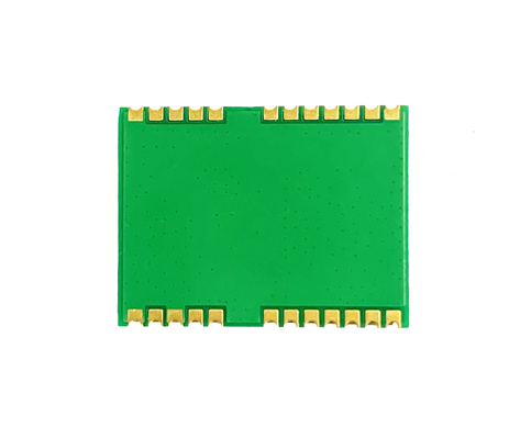 WT-62-RK High Precision RTK GNSS Module with 0.25Hz-10Hz Update Frequency