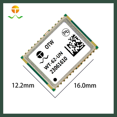 WT-62-UN Anti-Theft GPS Module for Vehicles with UART TTL Output