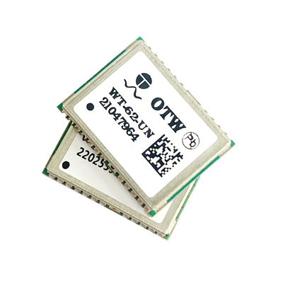 WT-62-UN Anti-Theft GPS Module for Vehicles with UART TTL Output