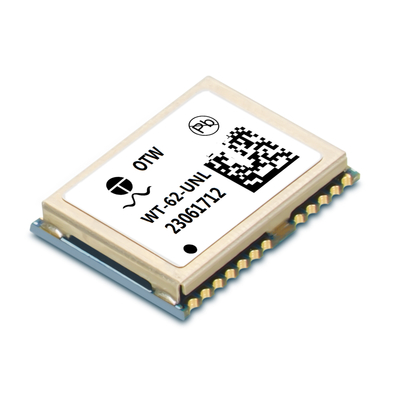 OTW GNSS Module for Cars & Trucks - GPS+GLONASS+GALILEO+BDS, 1.65V-3.6V