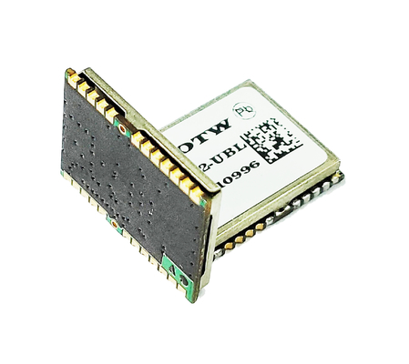 WT-62-UBL GNSS Module for Motorcycle GPS Systems with GPS+GLONASS Support