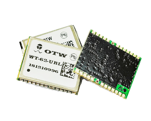 WT-62-UBL GNSS Module for Motorcycle GPS Systems with GPS+GLONASS Support