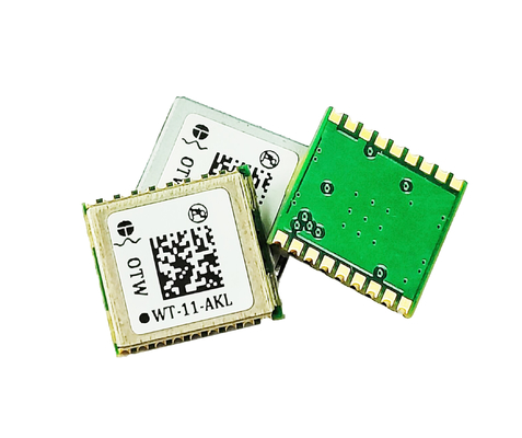 WT-11-AKL 4G Mini GPS Module for Fleet Management with NMEA GGA Output