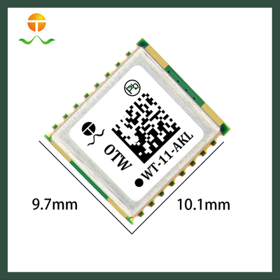 WT-11-AKL 4G Mini GPS Module for Fleet Management with NMEA GGA Output