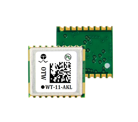 WT-11-AKL 4G Mini GPS Module for Fleet Management with NMEA GGA Output