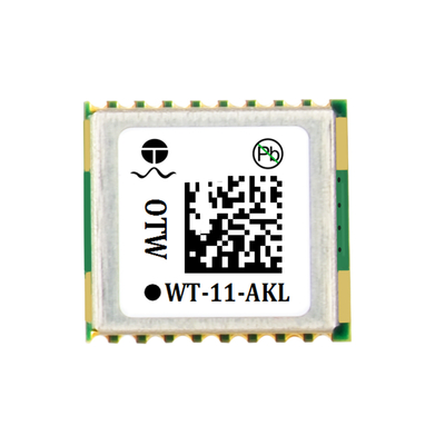 WT-11-AKL 4G Mini GPS Module for Fleet Management with NMEA GGA Output