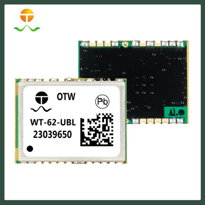 Ultra-Mini GNSS GPS Module with Real-Time Tracking for Vehicles