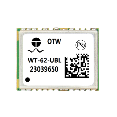 Ultra-Mini GNSS GPS Module with Real-Time Tracking for Vehicles