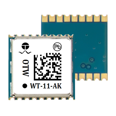 WT-11-AK Mini GPS Tracking GNSS Module for Pets & Vehicles