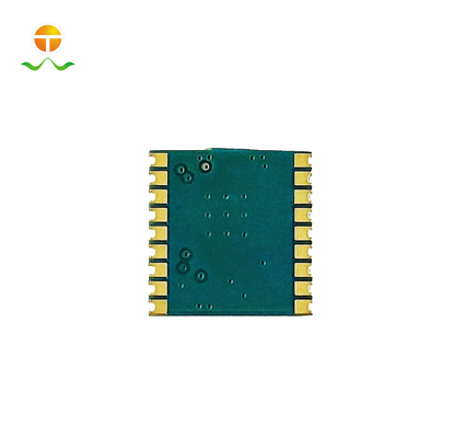 WT-11-AK Mini GPS Tracking GNSS Module for Pets & Vehicles