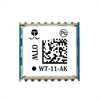 WT-11-AK Mini GPS Module for Small Cars and Drones with GNSS Tracking