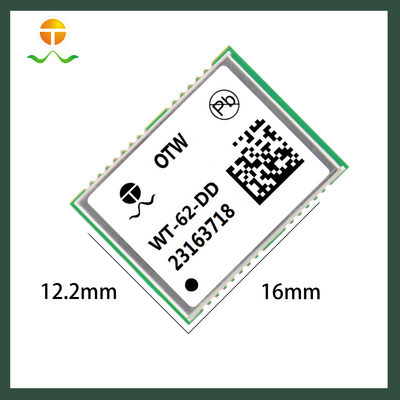 Dual-Frequency GPS Module with Inertial Navigation - 128 Channel GNSS