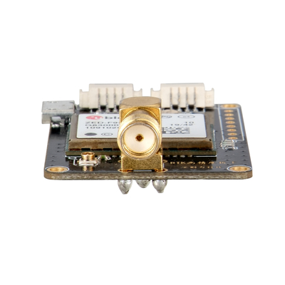 ZED-F9P RTK GNSS GPS Module Development Board with Multi-GNSS Support