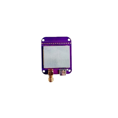 OTW WT-B50-DF Dual-Frequency RTK GPS Module Development Board