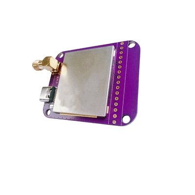 OTW WT-B50-DF Dual-Frequency RTK GPS Module Development Board