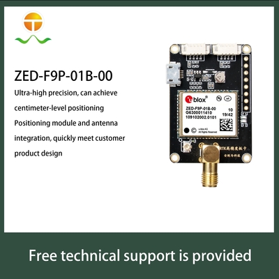 OTW UBLOX GPS Module Development Board for RTK GNSS Receiver