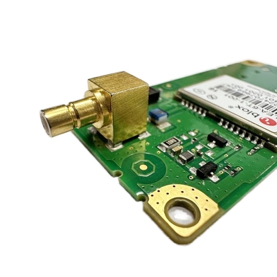 LEA-6T GPS Timing Module 2.7V-3.6V High Precision UART USB DDC