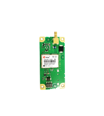 LEA-6T GPS Timing Module 2.7V-3.6V High Precision UART USB DDC
