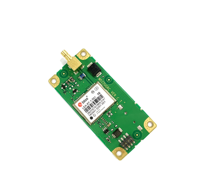LEA-6T GPS Timing Module 2.7V-3.6V High Precision UART USB DDC