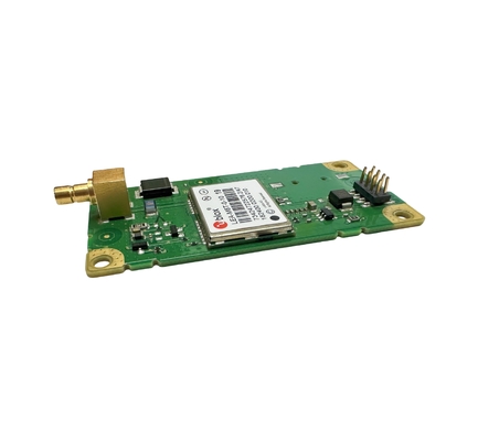 LEA-M8T GPS Module Development Board with Multi-GNSS Support