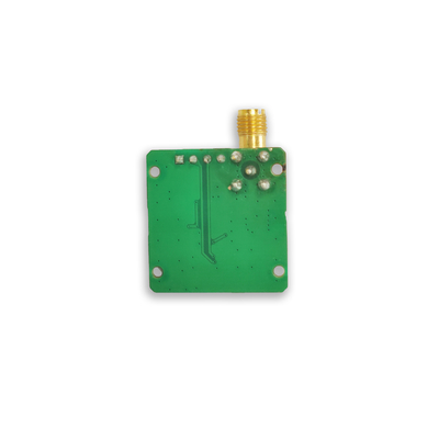 OTW BeiDou GNSS Module B1I/B1C 25.6mm Ultra-Small Positioning