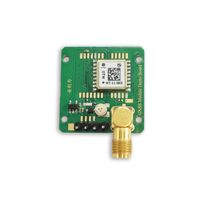 OTW WT-11-RKB Beidou RTK Module for Centimeter-Level Positioning
