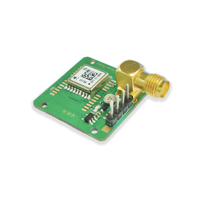 OTW WT-11-RKB Beidou RTK Module for Centimeter-Level Positioning